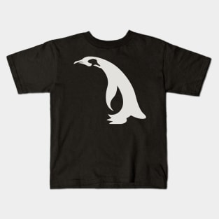 zoo penguins Kids T-Shirt